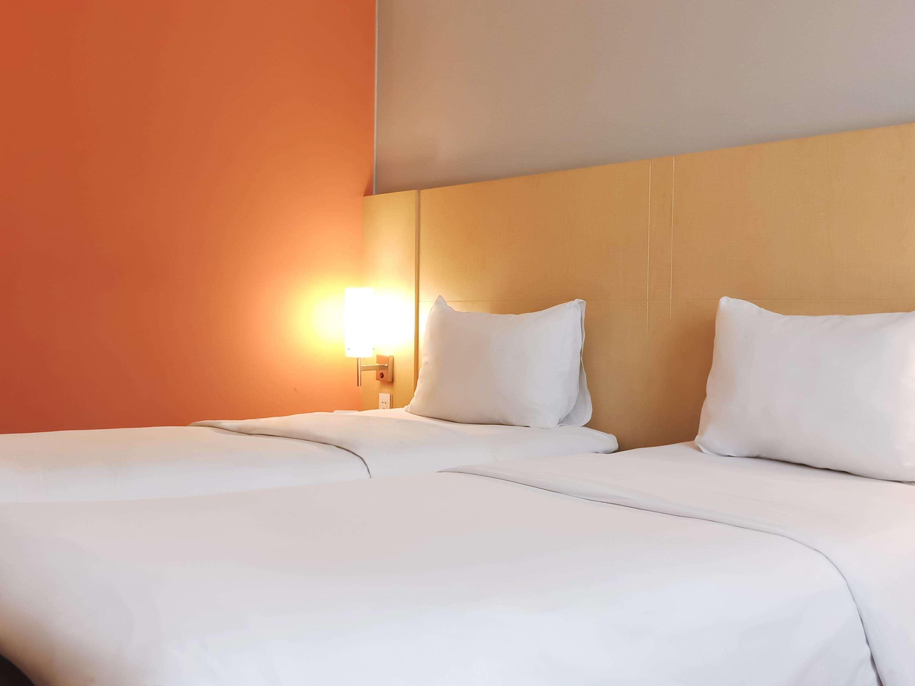Hotel Ibis Padang Exterior foto
