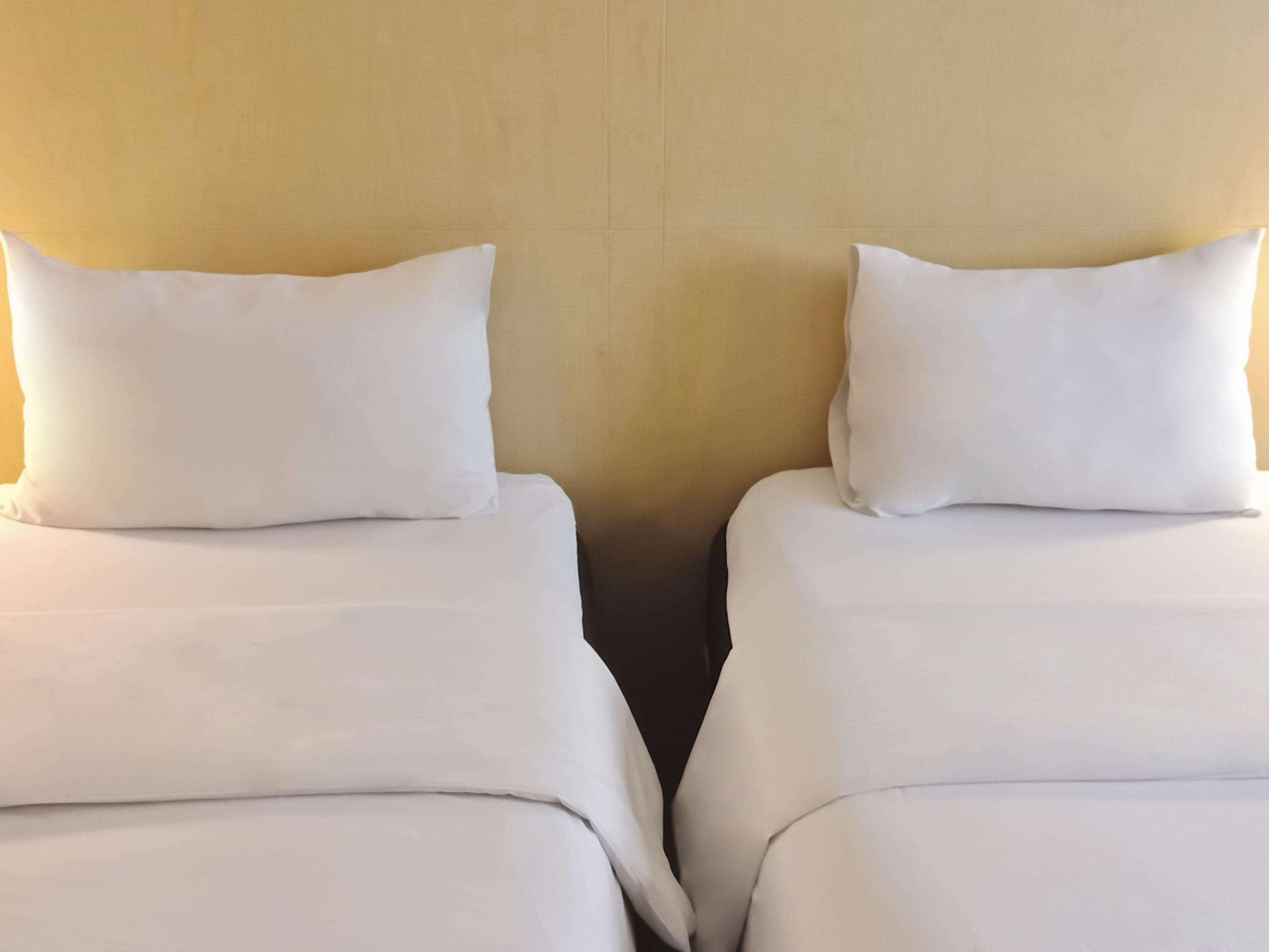 Hotel Ibis Padang Exterior foto