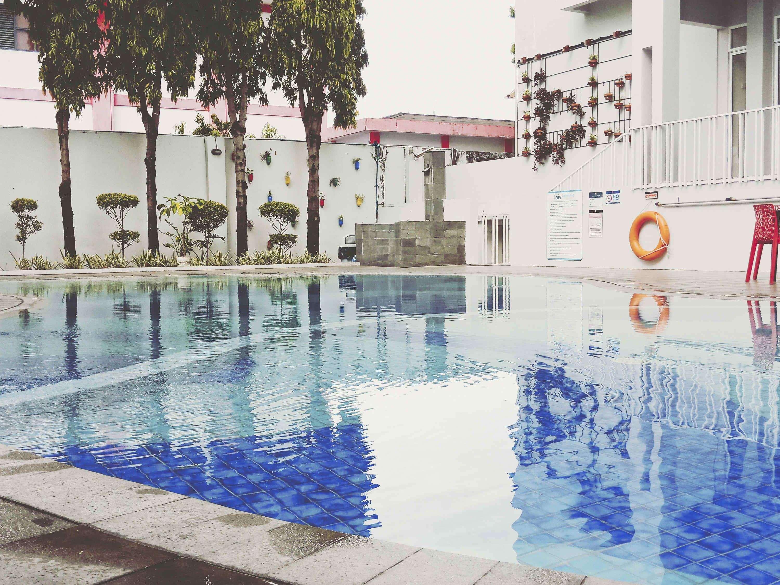 Hotel Ibis Padang Exterior foto